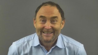 Ed Belfour mug shot, Tuesday, Jan. 28, 2020.