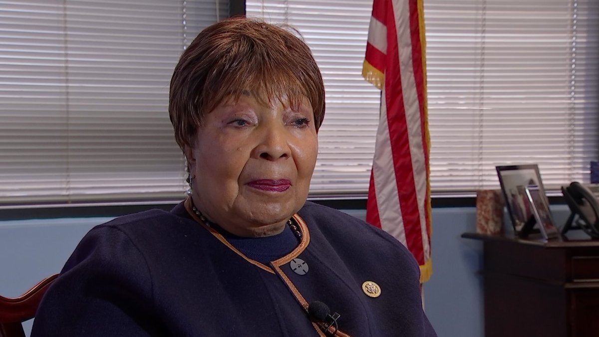Eddie Bernice Johnson’s family intends to sue hospital over