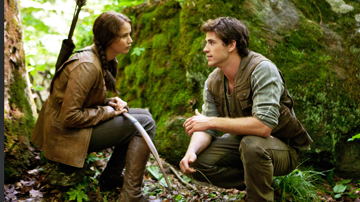 Film The Hunger Games