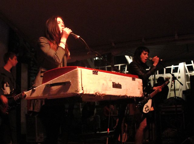 eisley