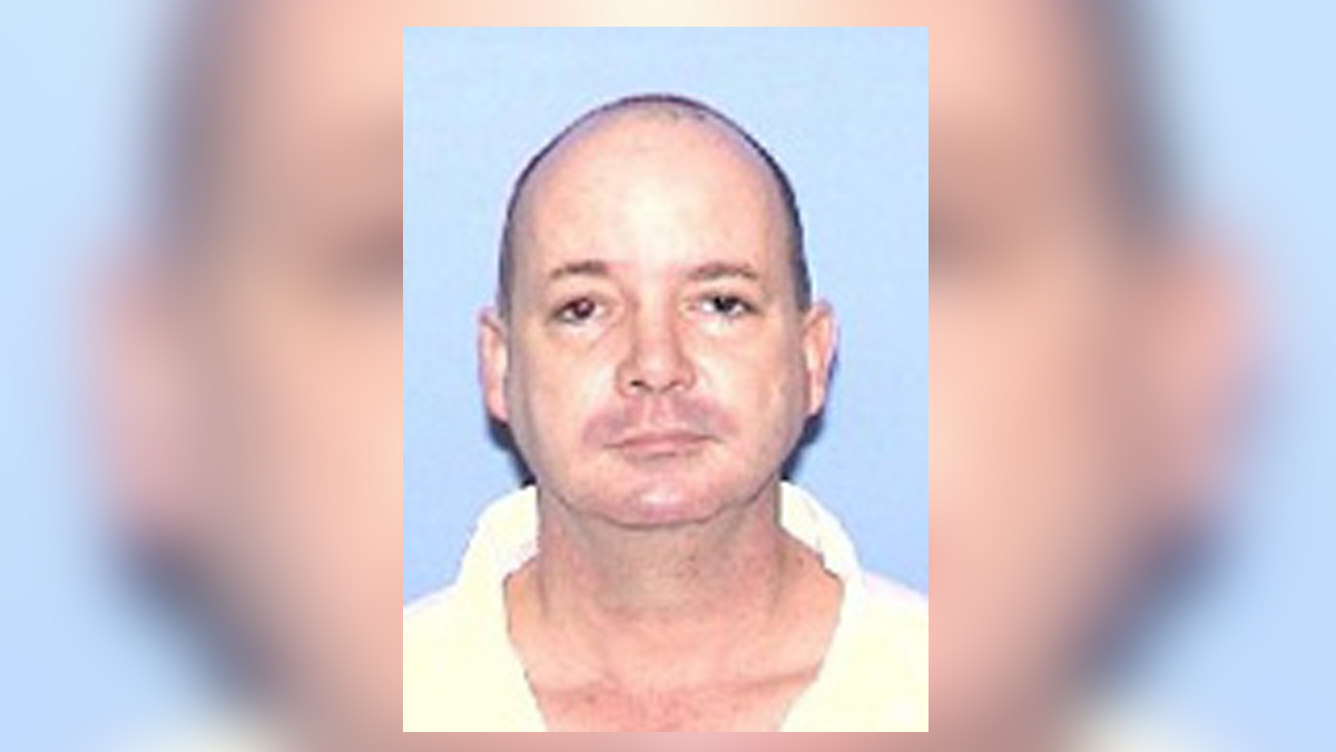 ‘Tourniquet Killer’ Executed in Texas for 1992 Strangling NBC 5