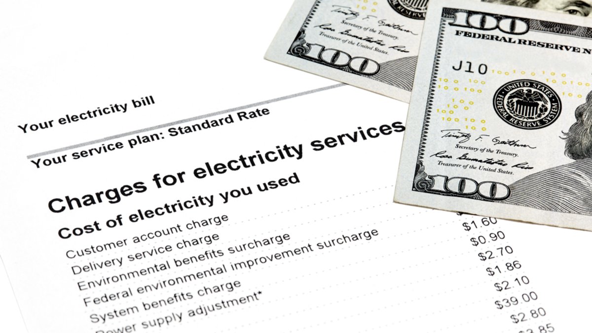 Utility Bill Program Utility Assistance Programs Available For Dallas, Tarrant County ...