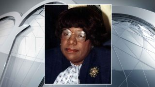Elsie Faye Heggins served two terms as a Dallas city councilwoman and civil rights activist.