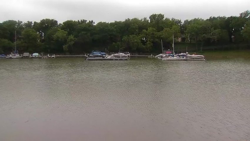 Eagle Mountain Lake Nbc 5 Dallas Fort Worth