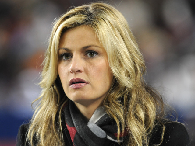 Erin Andrews: Ill never escape peephole hell - One News 