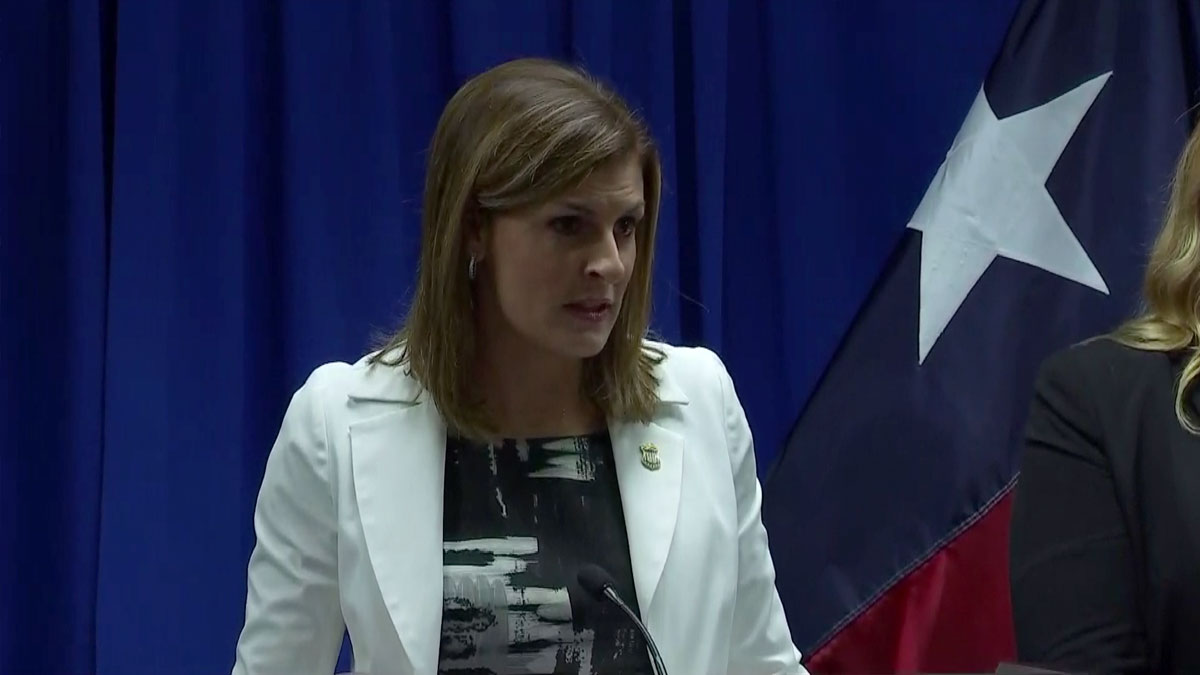 On Aug. 9, U.S. Attorney for the Northern District of Texas Erin Nealy Cox announced the guilty pleas of Force Multiplier Solutions owner Robert Leonard and Dallas City Councilman Dwaine Caraway.