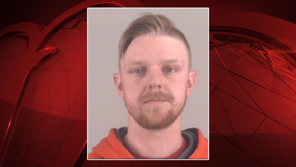 Affluenza Teen Ethan Couch Arrested On Probation Violation Nbc