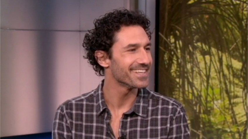 People Ethan Zohn