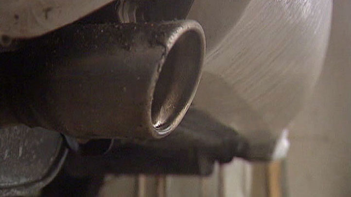 exhaust-tailpipe