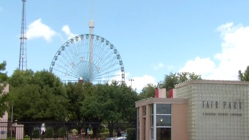 fair park