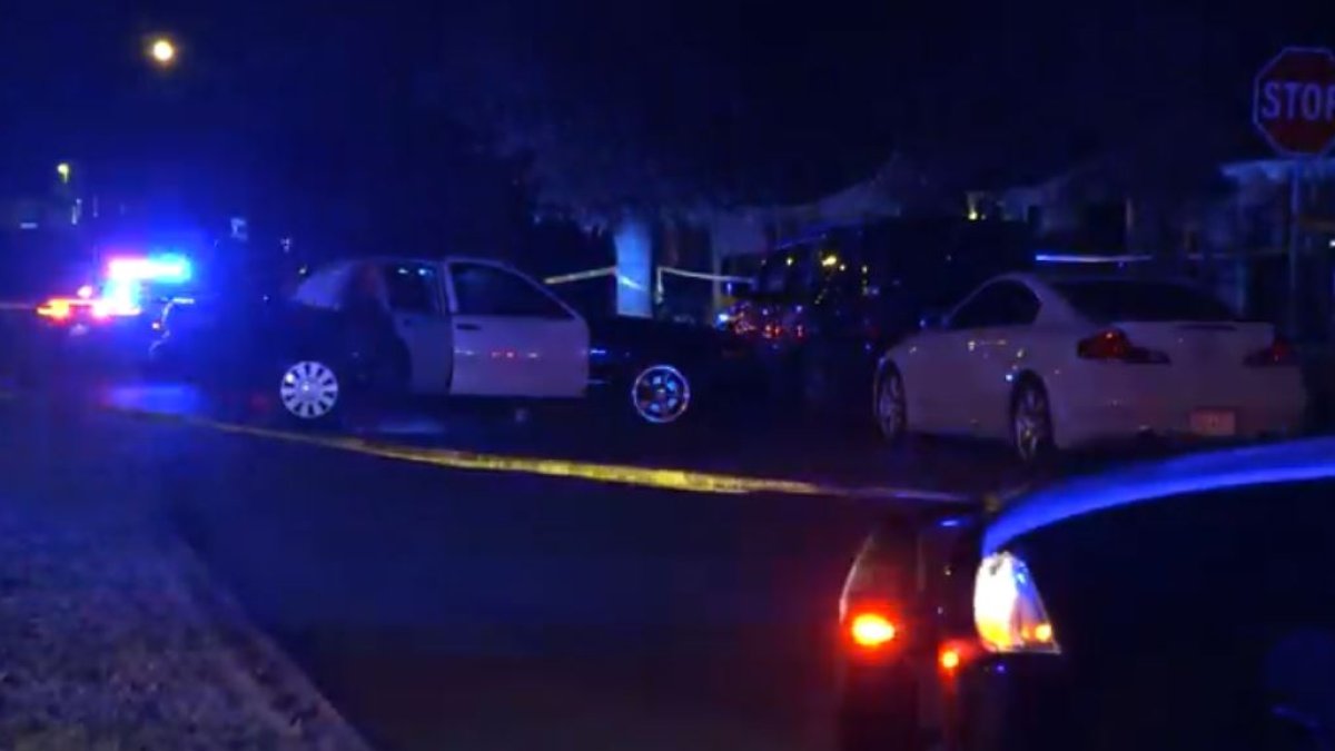 Teen Dies From Injuries After Pleasant Grove Shooting NBC 5 DallasFort Worth