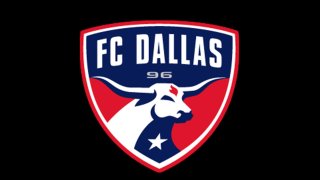 FC Dallas logo