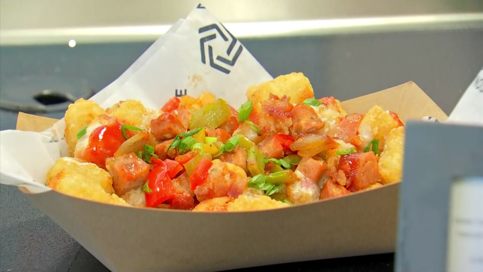 Texas Tachos