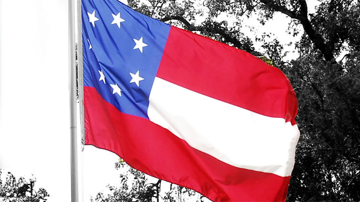 first-national-flag