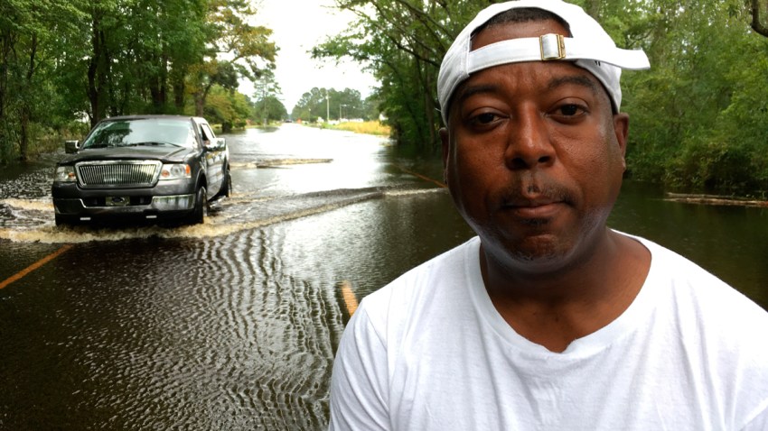 flooding photo