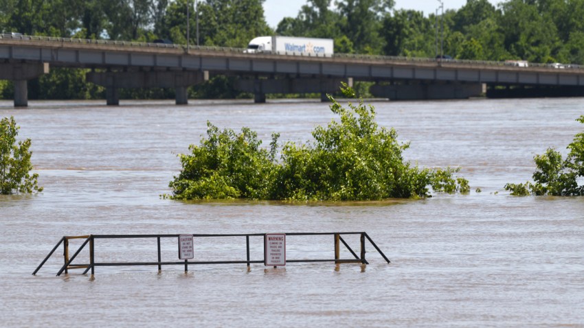 Spring Flooding