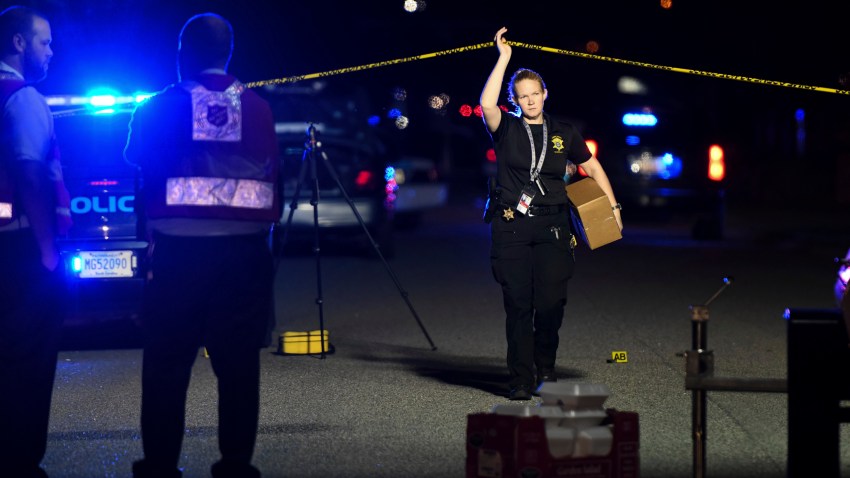 Police Shooting South Carolina