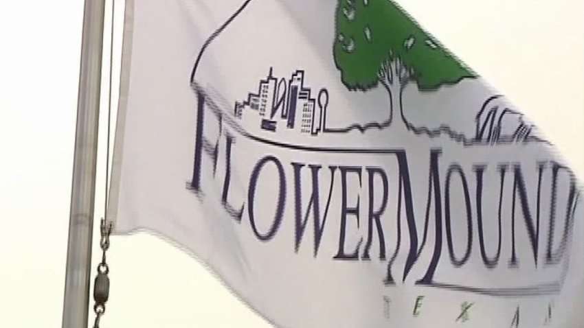 Flower Mound