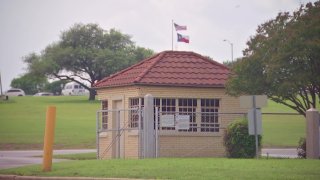 FMC Fort Worth