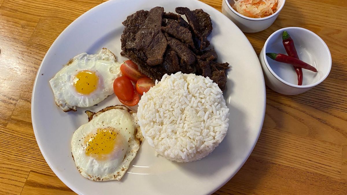 Dallas Is About to See Its FirstEver Filipino Food Festival NBC 5