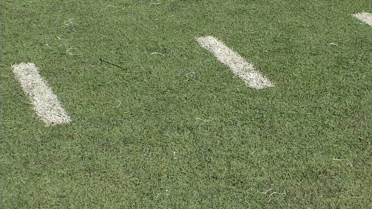 Class 1a 6 Man Football Realignment For 2020 2022 Nbc 5 Dallas