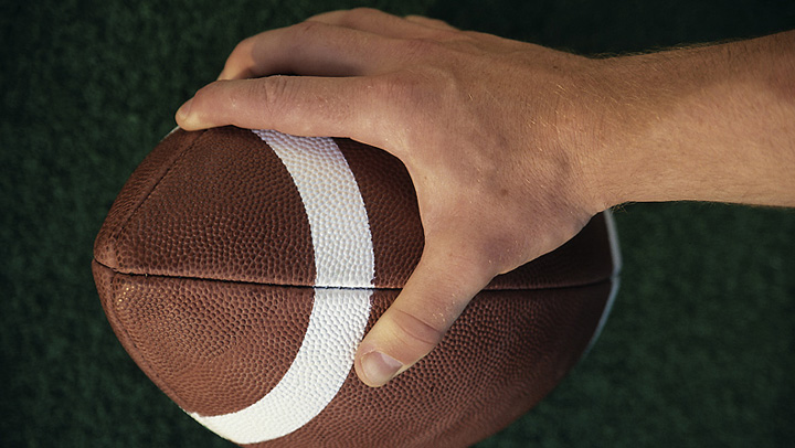 football-generic