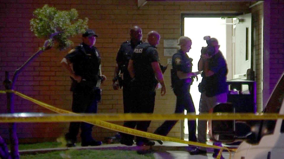 Officers Spoke With Kidnapping Suspect in Hotel Two Hours Before