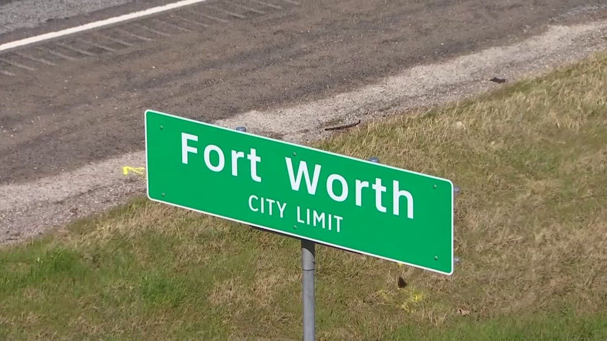 City of Fort Worth Limits Number of People Allowed in Public Places