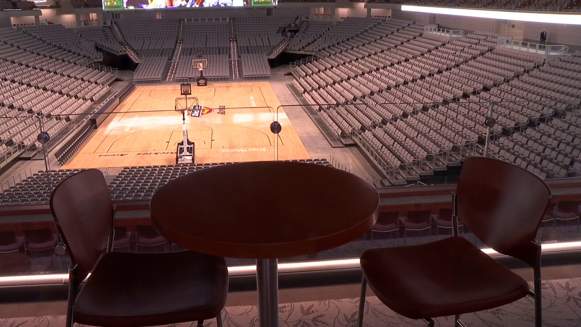 Fort Worth’s Dickies Arena Opens Saturday, Oct. 26 NBC 5 DallasFort
