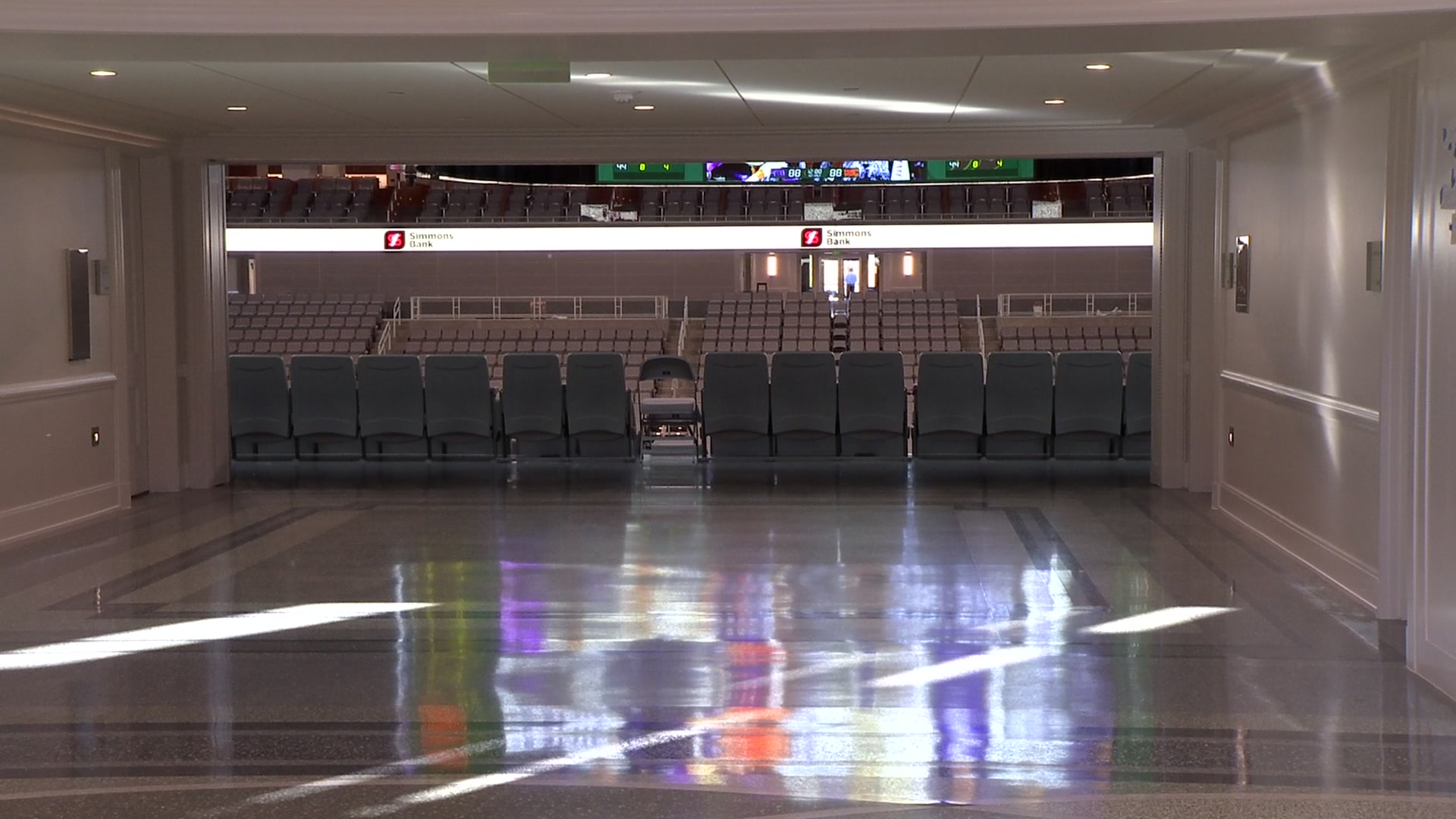 Fort Worth’s Dickies Arena Opens Saturday, Oct. 26 NBC 5 DallasFort