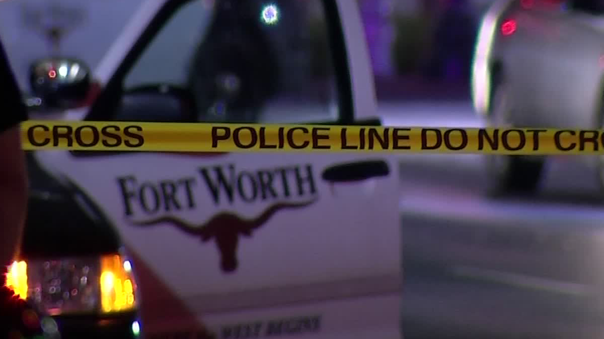 1 Killed In Drive By Shooting In Southeast Fort Worth Police Say Nbc