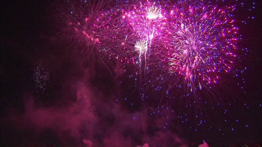fort worths fourth