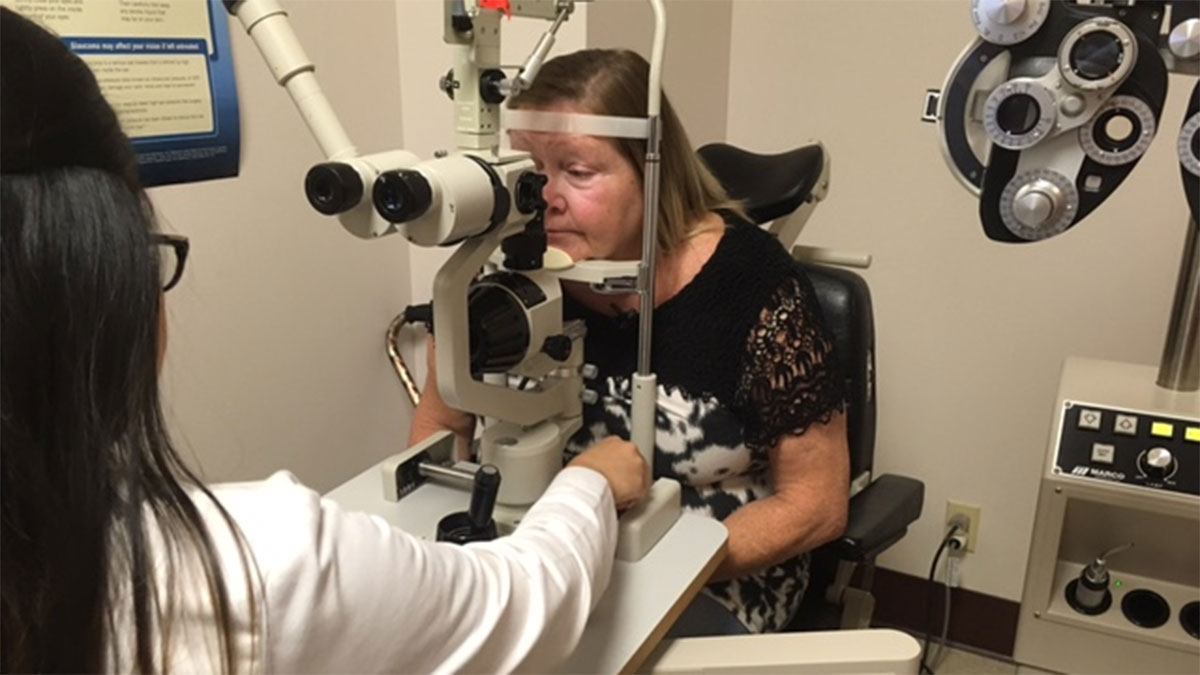 How To Get Cataract Surgery For Free Paradox