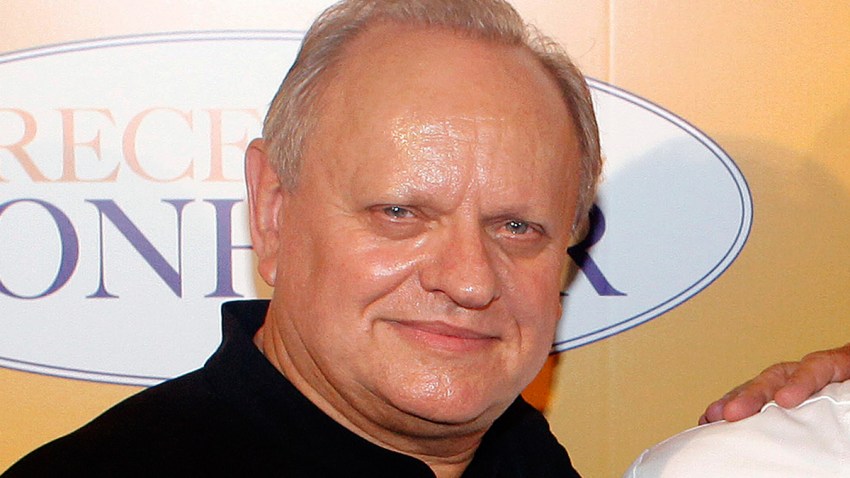 France Obit Robuchon