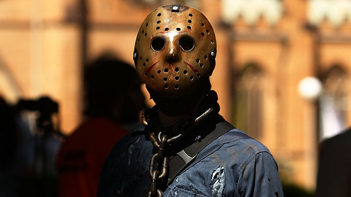 The History Of Friday The 13th Nbc 5 Dallas Fort Worth