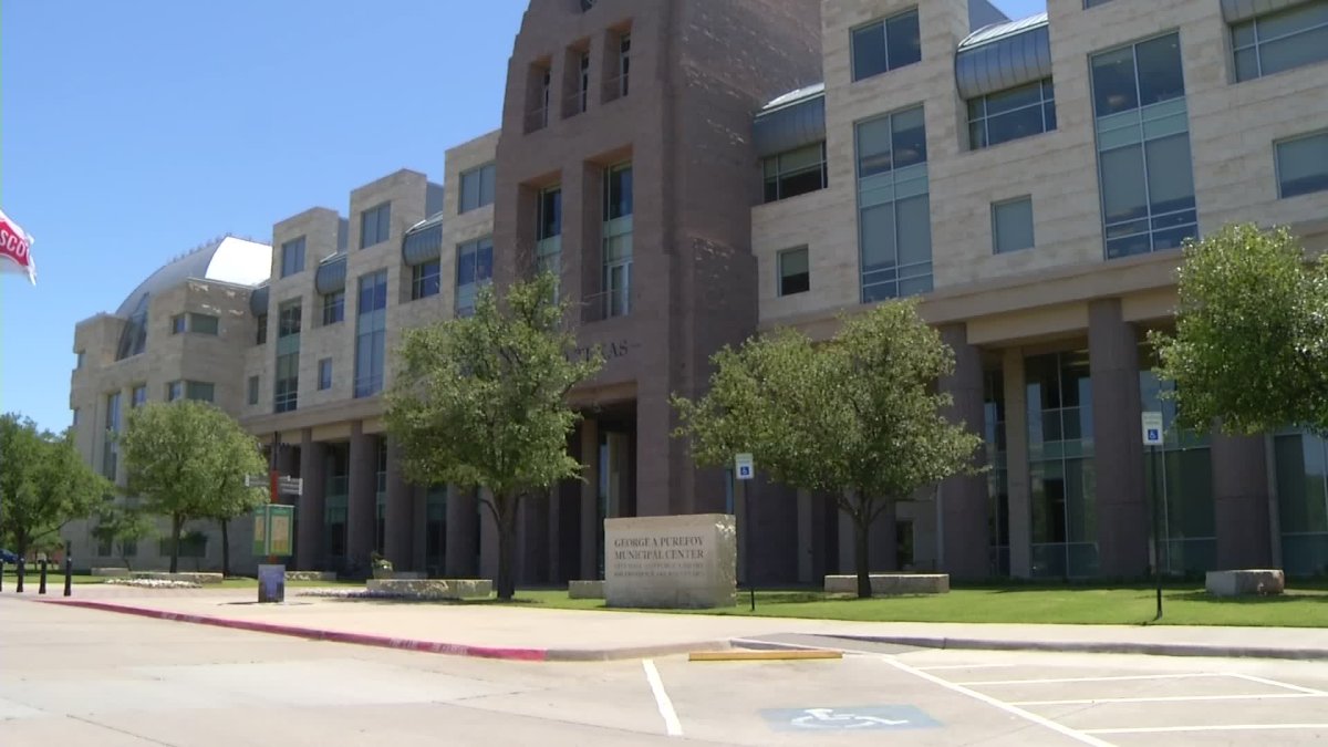 Little Elm, Frisco Make History in Election Runoffs NBC 5 DallasFort