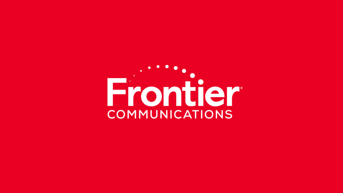 Frontier Communications Says Internet Services Have Resumed