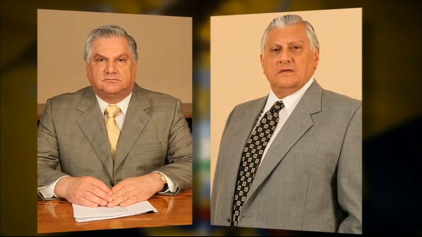 fugitive banker brothers