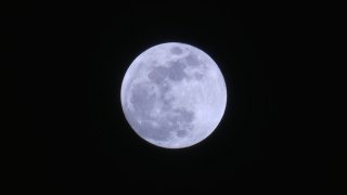 full moon jan 30