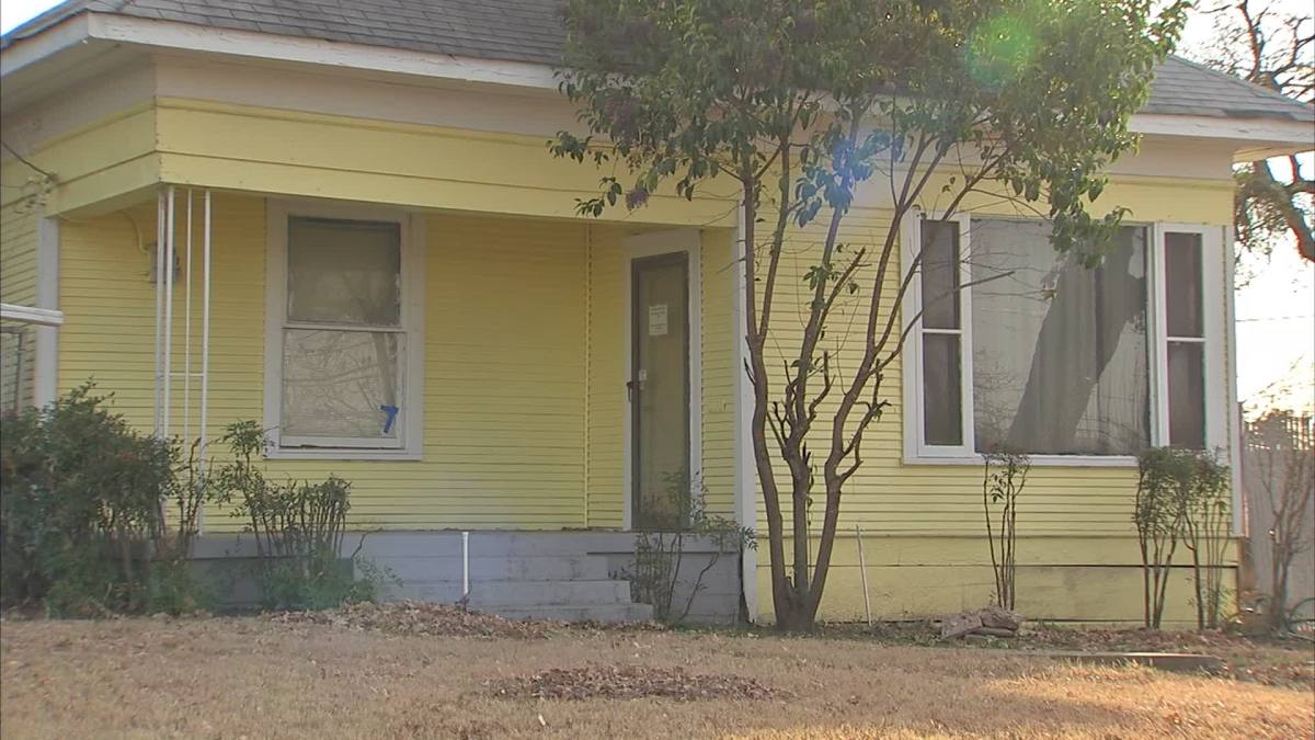 Fort Worth Halfway House Wants State’s Most Violent Sex Offenders NBC