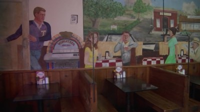Restaurants In Fort Worth Adapt To New Regulations Nbc 5 Dallas Fort Worth Adapt To New Regulations