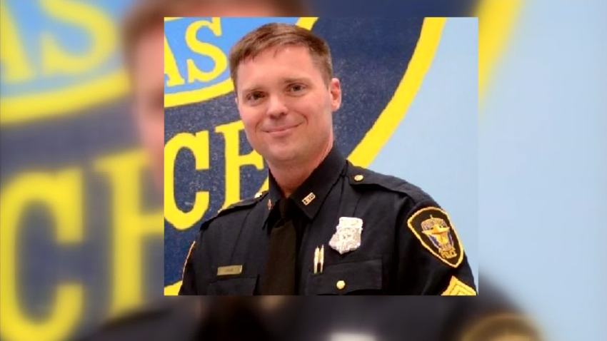 fwpd sgt drake