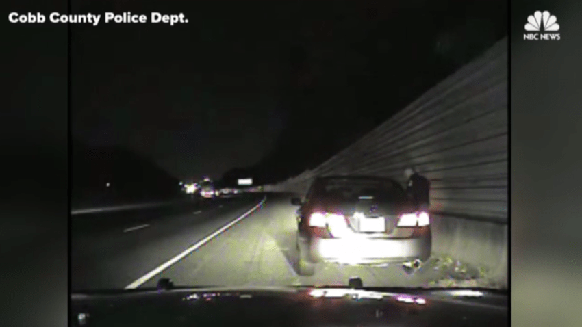 ga dashcam