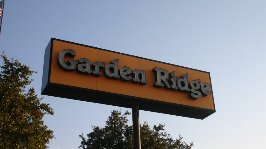 Garden Ridge Renames Stores To At Home Nbc 5 Dallas Fort Worth