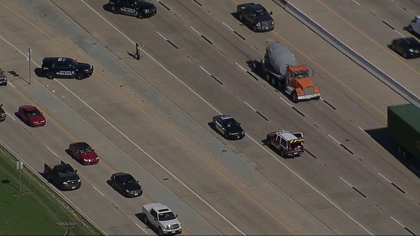 garland crash
