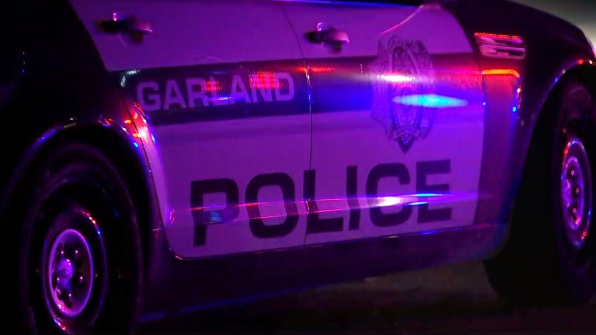 1 dead, 2 injured in overnight shooting in Garland – NBC 5 Dallas-Fort Worth