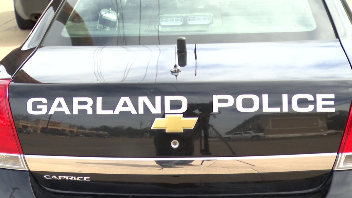 Garland Police Ask For Public’s Help in Murder Investigation NBC 5