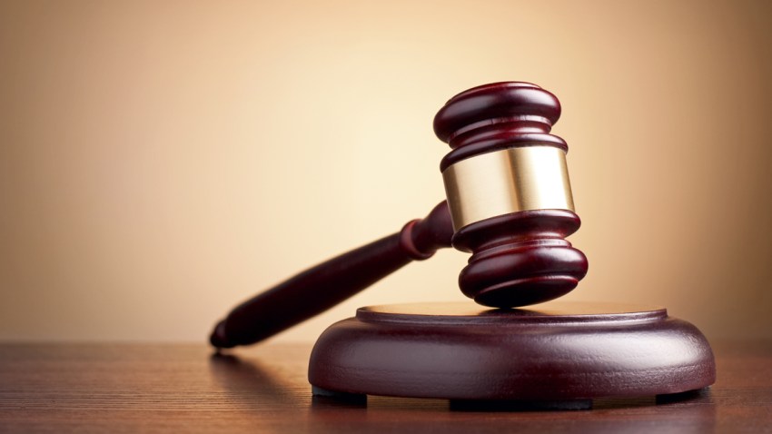 Gavel Generic - from National