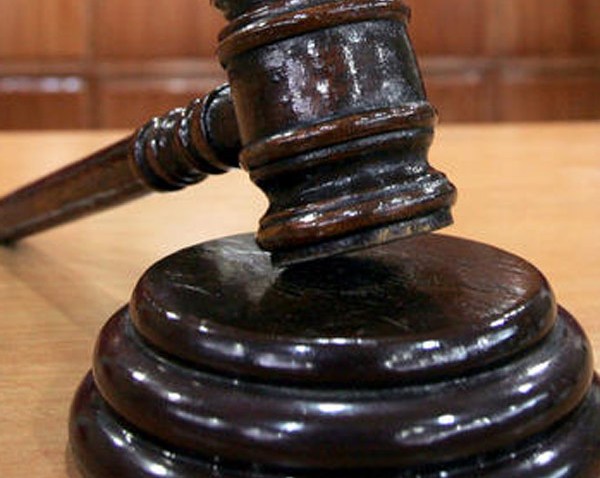 gavel