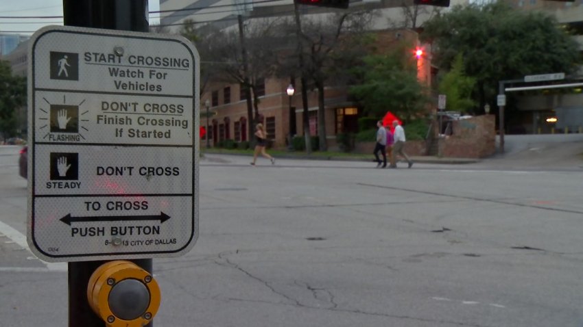 Deadly Uptown Hit-and-Run Crash Prompts Road Safety Concerns